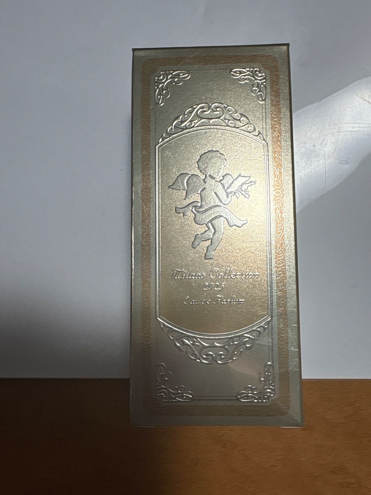 ✨新品未開封品✨ミラノコレクション2025オードパルファム30ml 新品未開封 ミラノコレクション オードパルファム 2025 30ml - メルカリ
