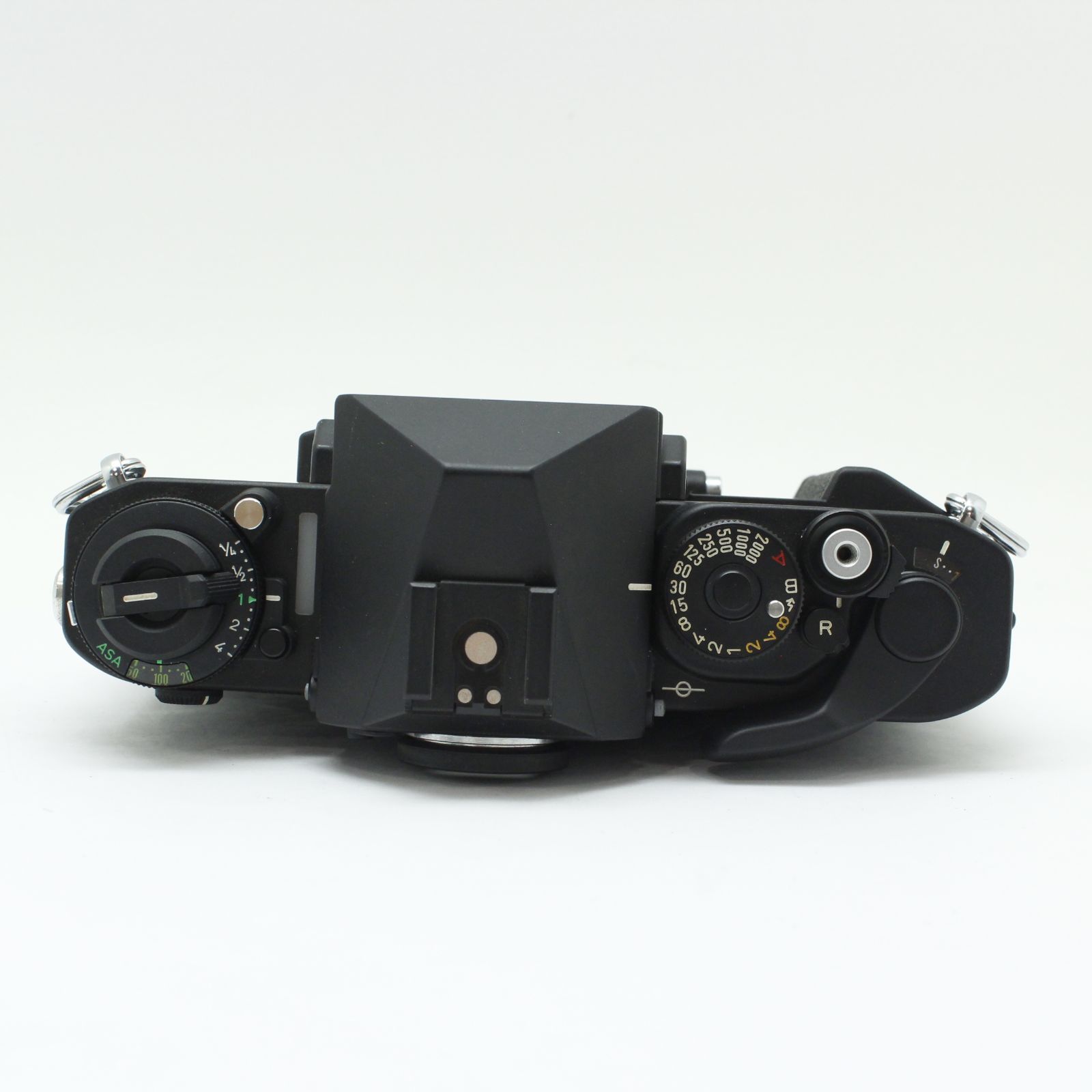 動作確認済み】Canon F-1 ロサンゼルスオリンピック記念モデル - メルカリ