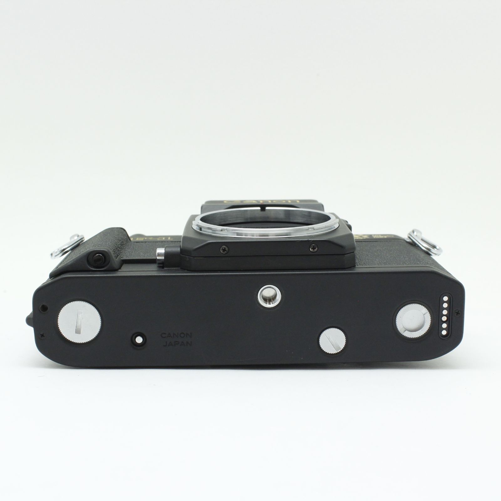 動作確認済み】Canon F-1 ロサンゼルスオリンピック記念モデル - メルカリ