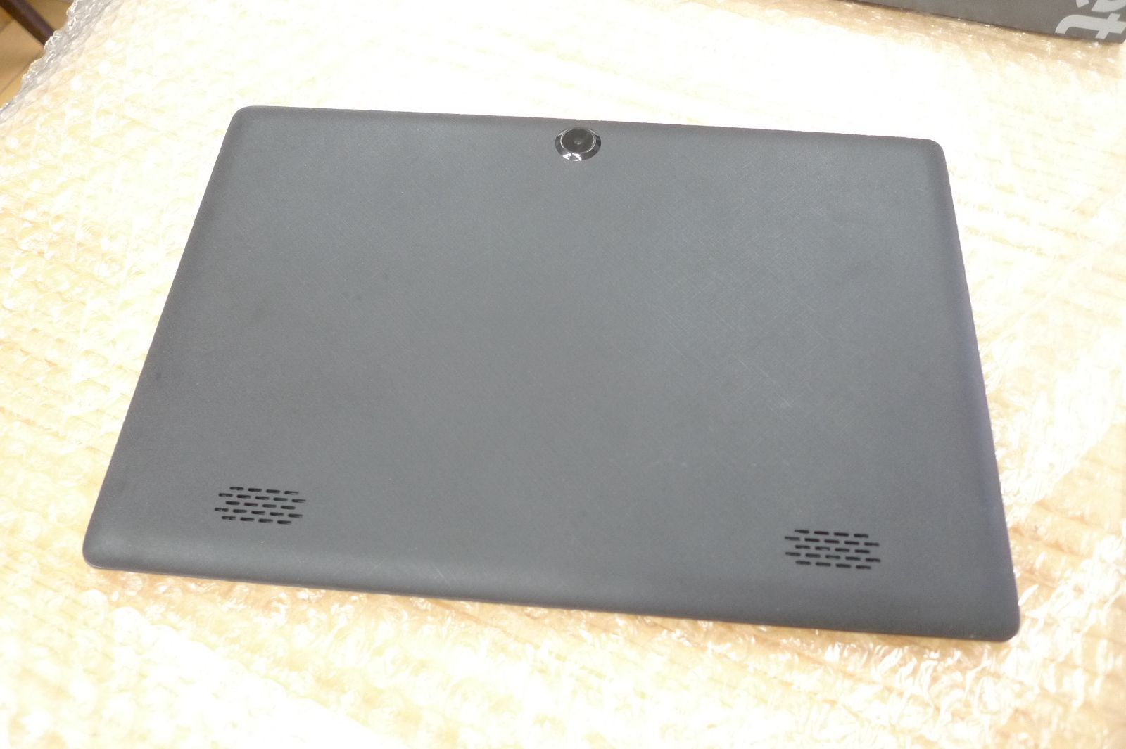 3COINS Androidタブレット 10.1インチ やや傷や汚れあり - メルカリ