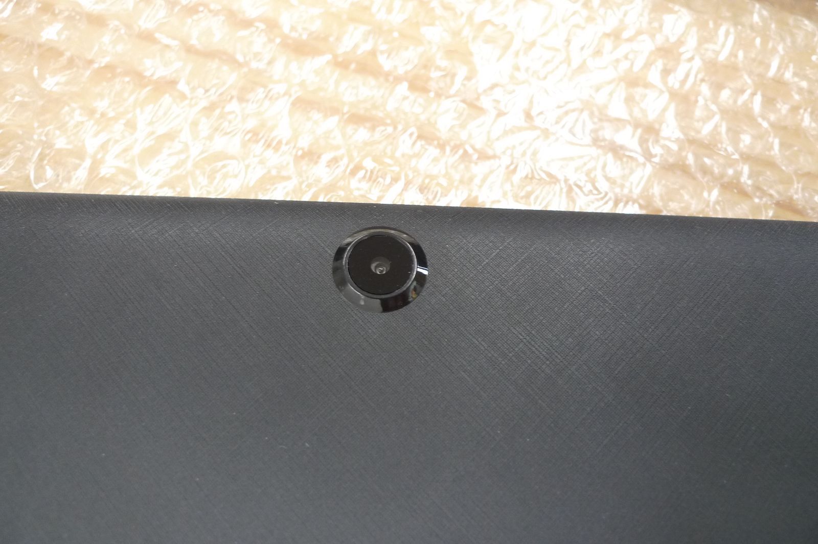 3COINS Androidタブレット 10.1インチ やや傷や汚れあり - メルカリ