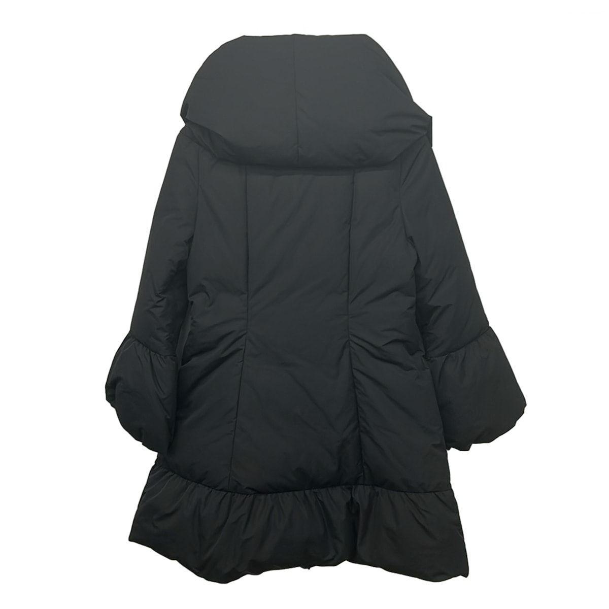 TO BE CHIC(トゥービーシック) ダウンコート サイズ42 L レディース美