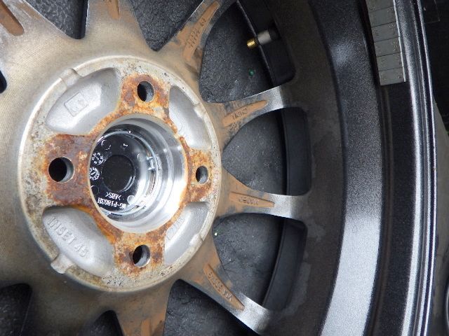4299】20I 送料無料 △MONZA JAPAN ZACK JP-202△15x4.5J 4穴 100 +45