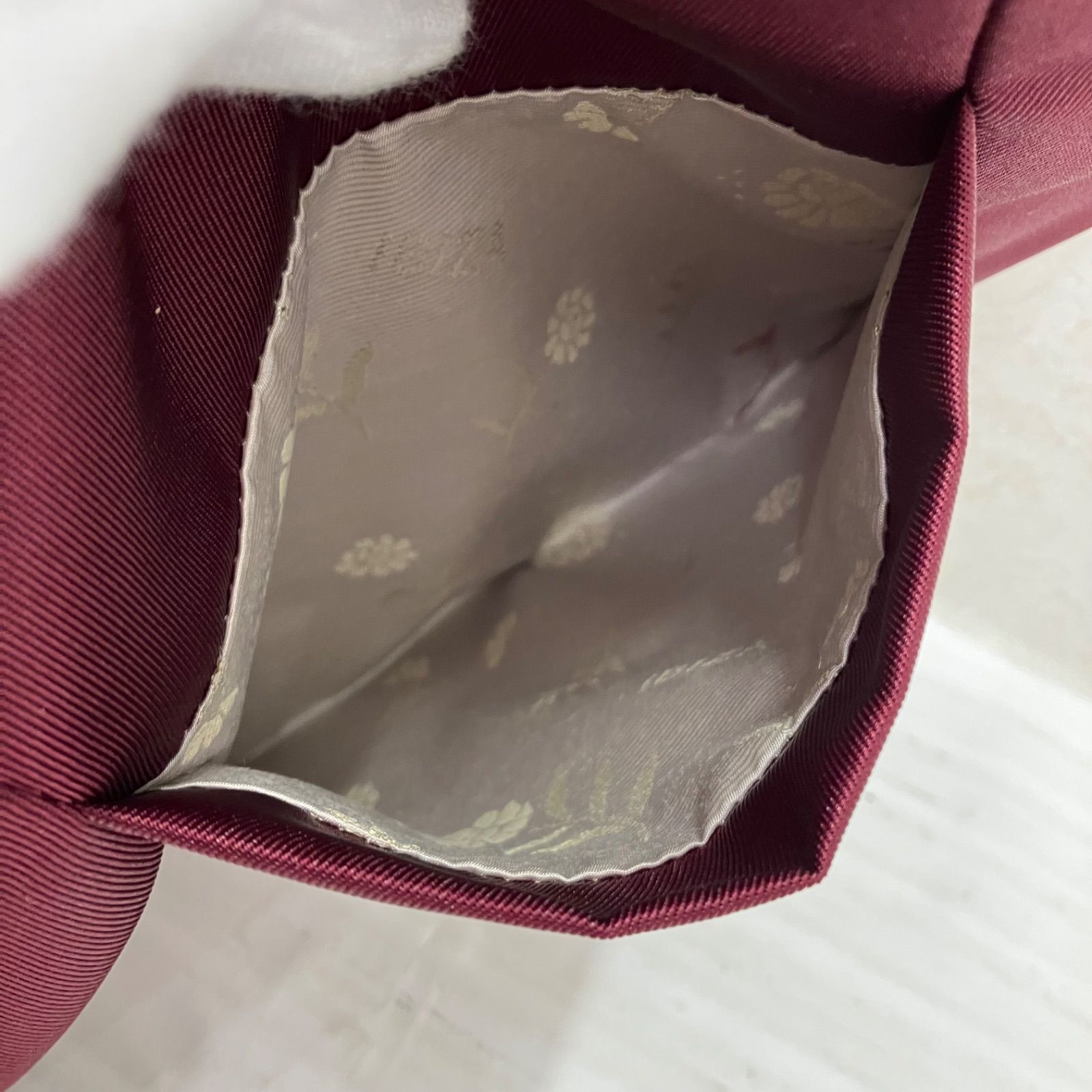 9296 【美品】 IBIZA イビサ イビザ 2way ショルダーバッグ 