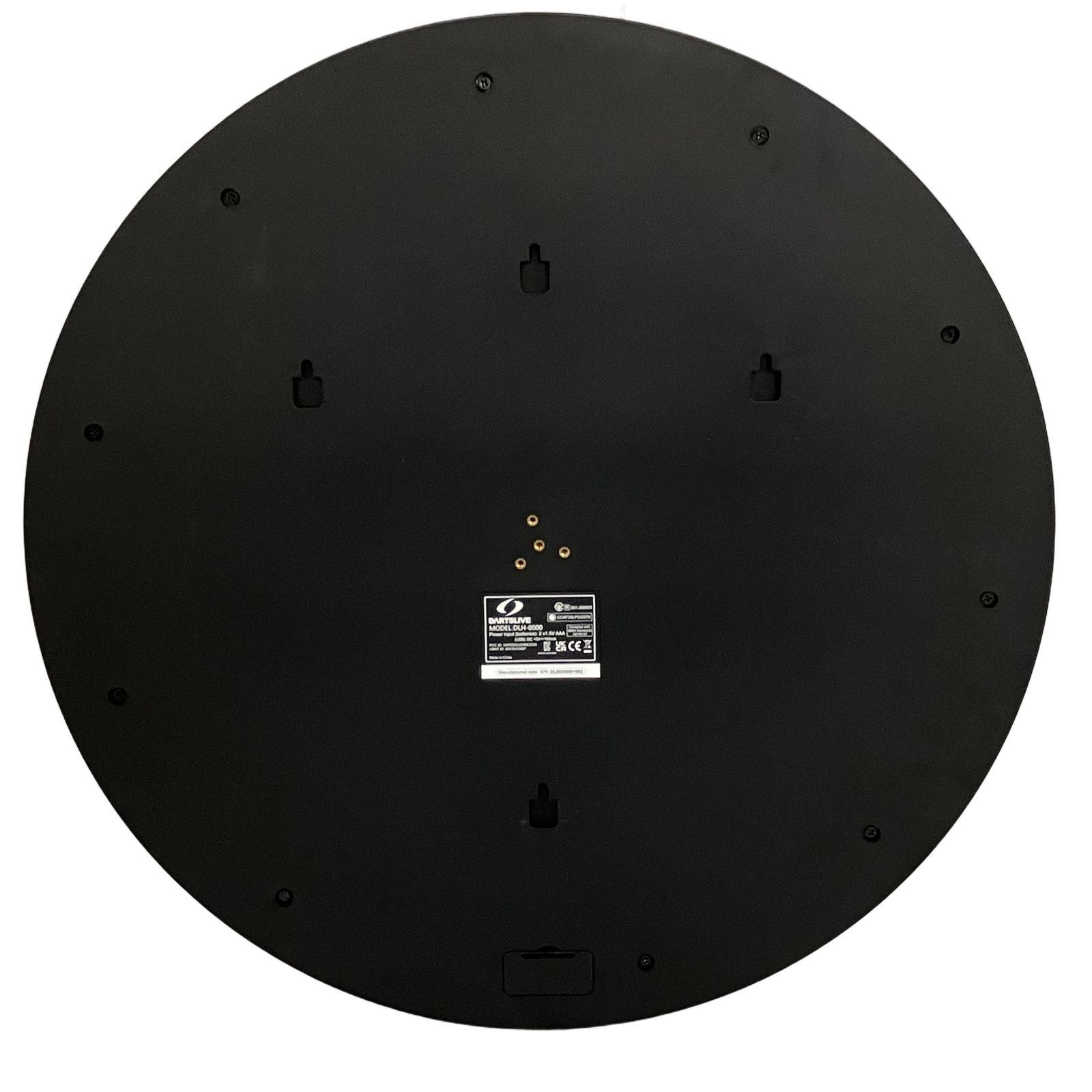 DARTSLIVE  DLH-0000 ポールスタンドセット 付属品あり DARTSLIVE Home DLH-0000 ダーツライブ ホーム ダーツボード ポール
