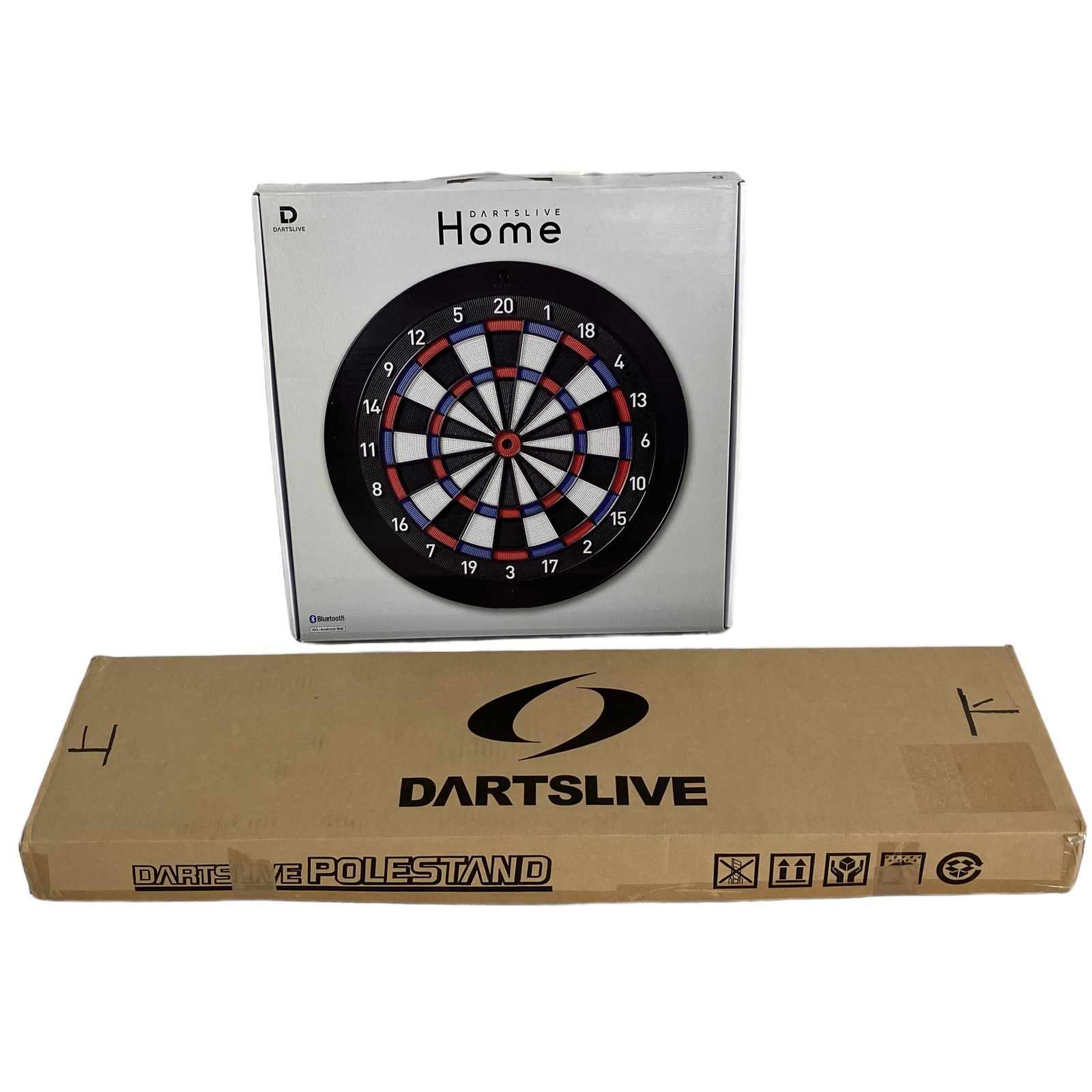 DARTSLIVE Home DLH-0000 ダーツライブ ホーム ダーツボード ポール
