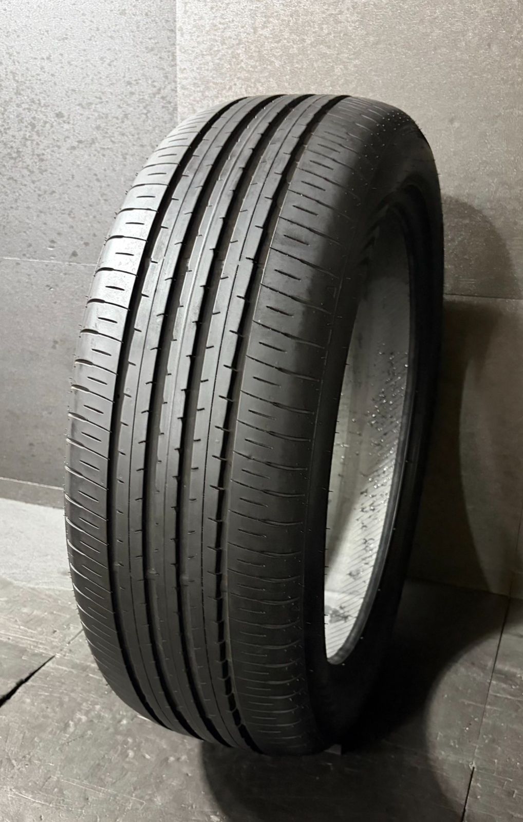 2025年製 約9.9分山 ダンロップ DUNLOP スポーツマックス SP SPORT