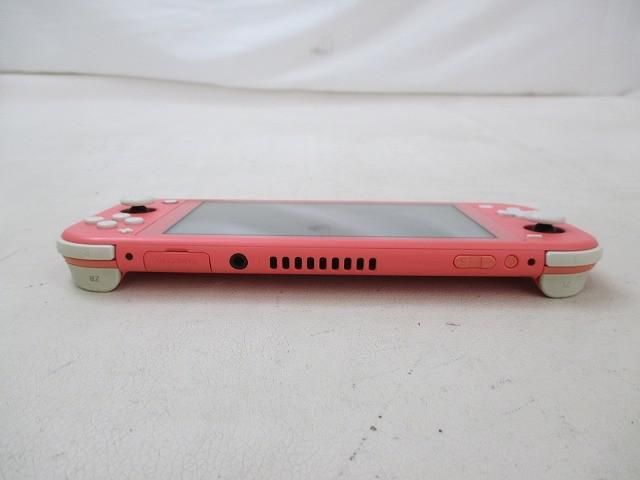 中古品 ゲーム Nintendo switch ニンテンドースイッチ 本体 HDH-001