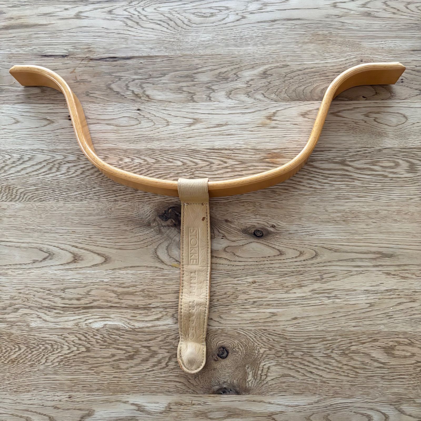 希少＊STOKKE ストッケ トリップトラップ ナチュラル 旧型 ベビー