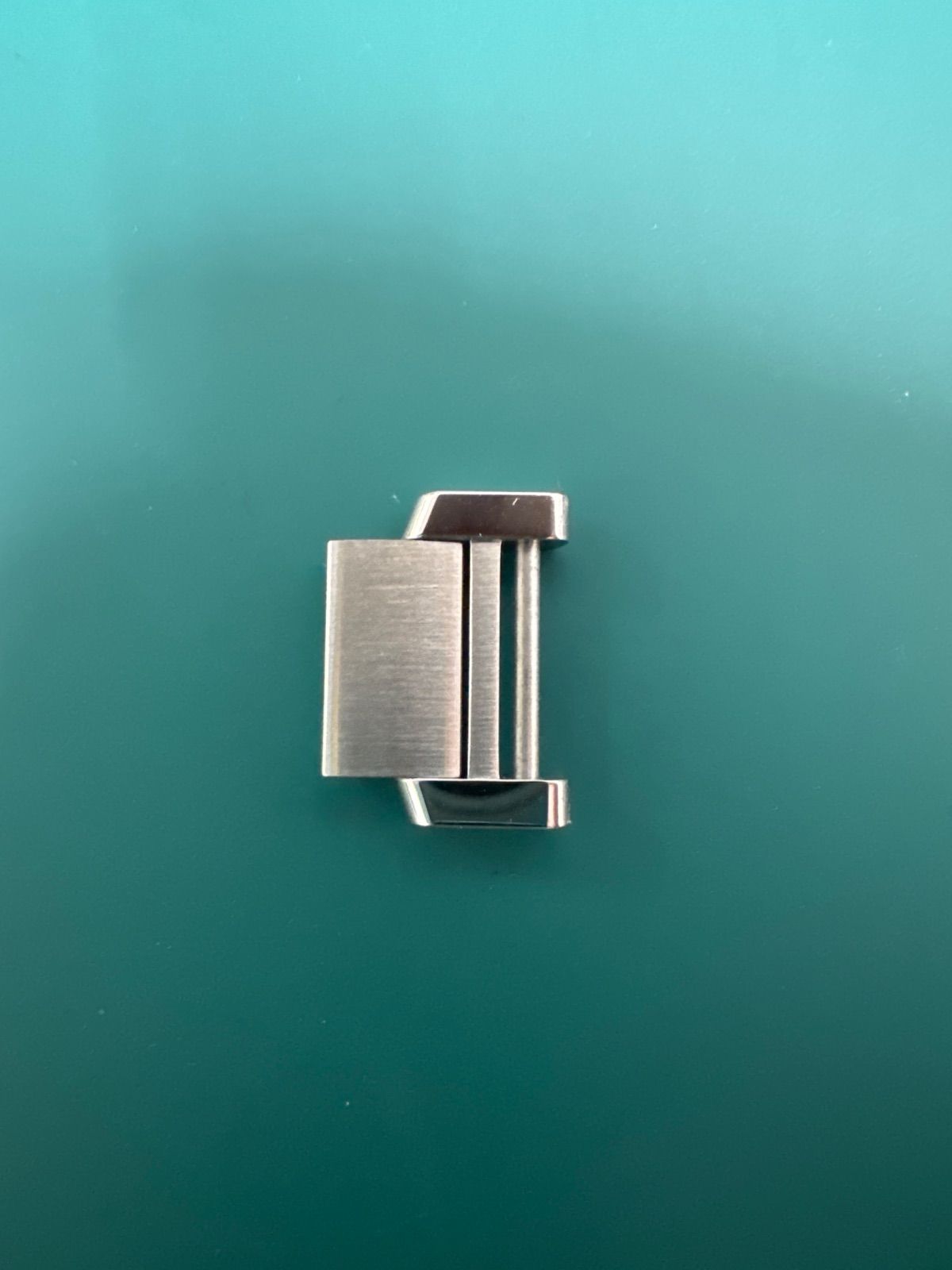 純正 カルティエ タンクフランセーズSM コマ Cartier カルティエ 純正 タンクフランセーズ SM コマ 1コマ - メルカリ