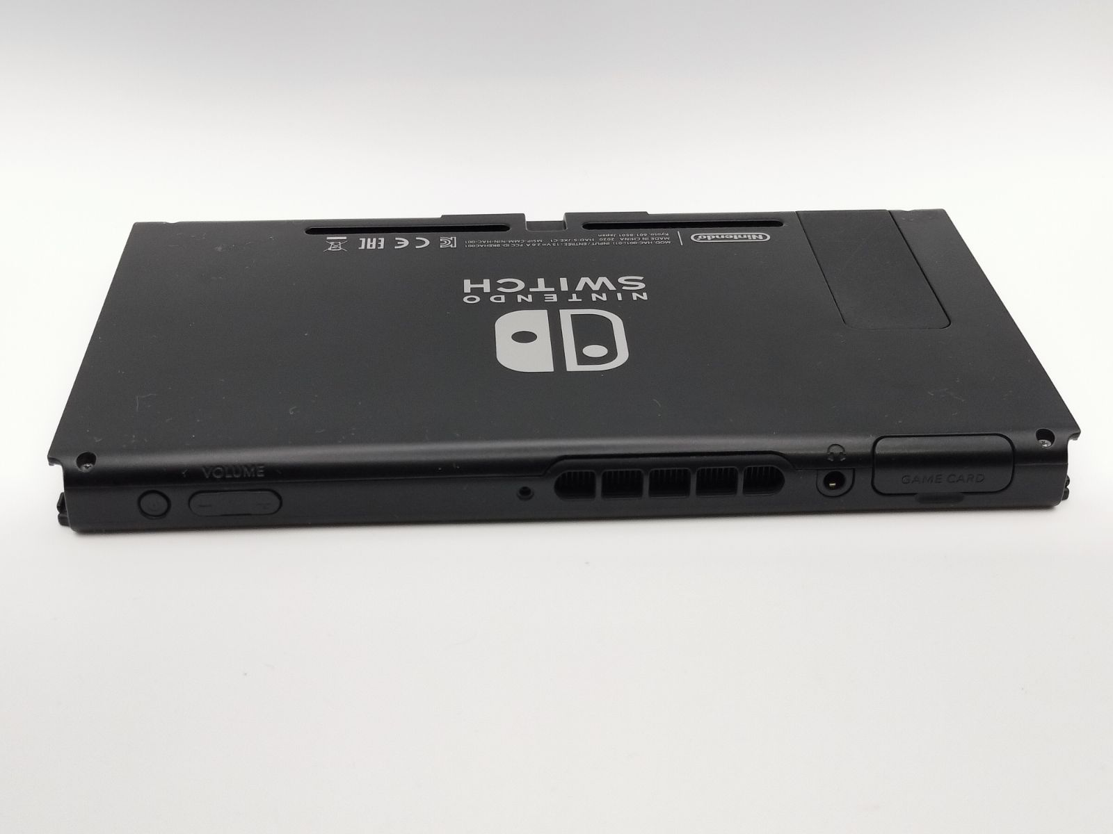 ジャンク品】ニンテンドーswitch本体 ジャンク判定ジョイコン付き