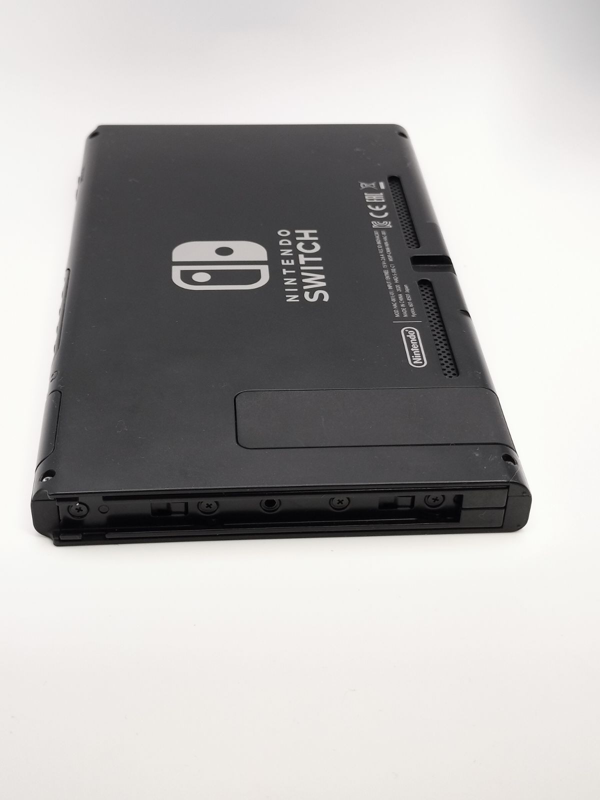 ジャンク品】ニンテンドーswitch本体 ジャンク判定ジョイコン付き
