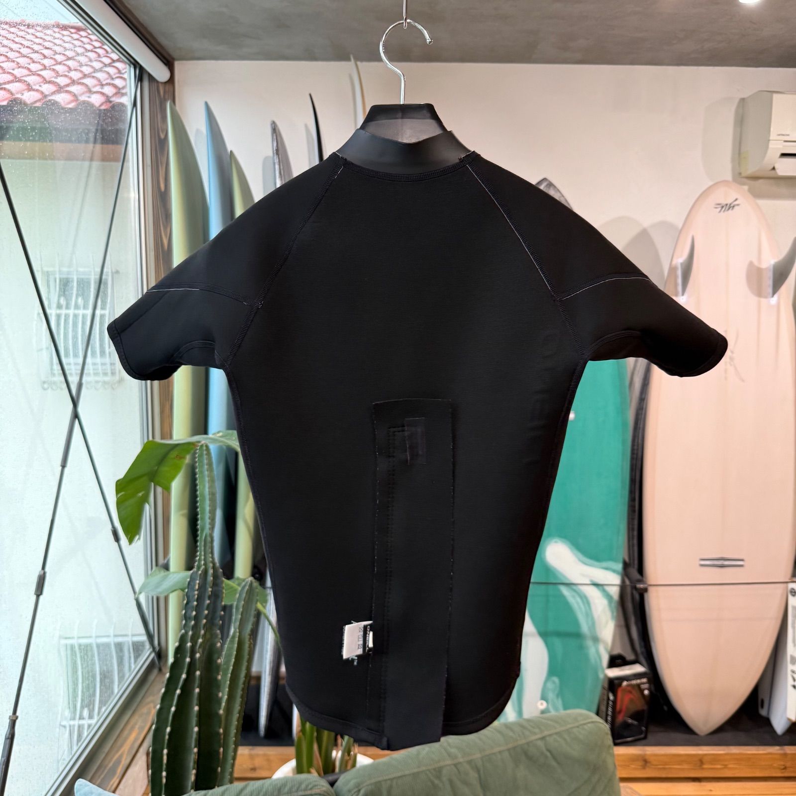 中古 ウエットスーツ O'NEILL オニール タッパー 1.5mm 既製品 M 165cm