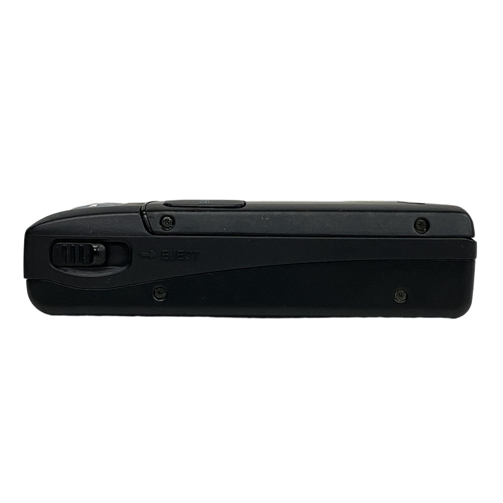SHARP MD-M25 ポータブル MDプレーヤー ジャンク S11649636 - メルカリ