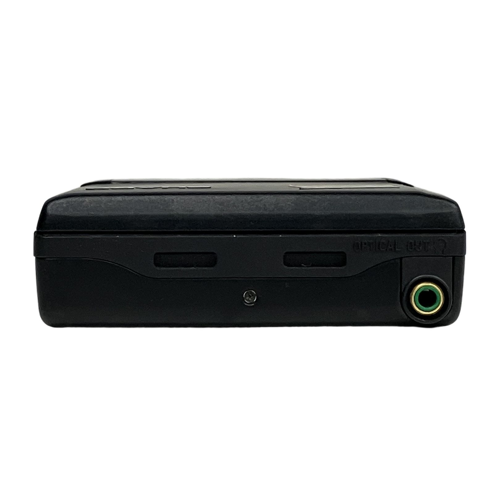 SHARP MD-M25 ポータブル MDプレーヤー ジャンク S11649636 - メルカリ