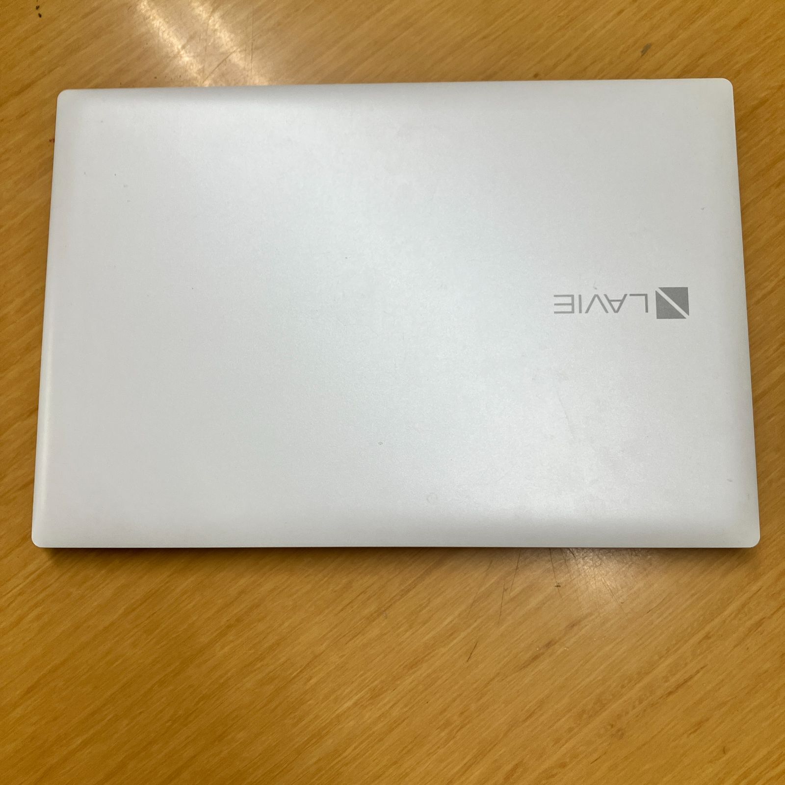 富士通 LIFEBOOK AH77/E NEC LAVIE NS150/K 2台セット ジャンク - メルカリ