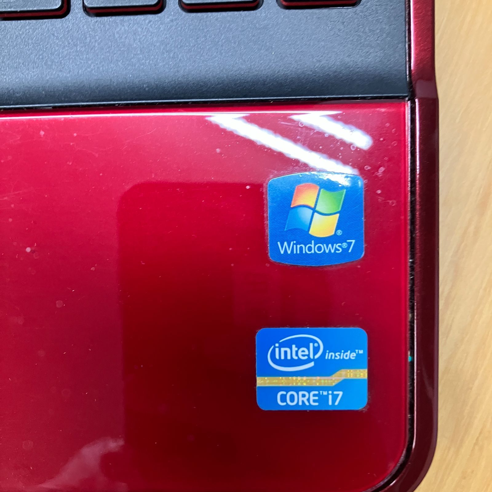 富士通 LIFEBOOK AH77/E NEC LAVIE NS150/K 2台セット ジャンク - メルカリ