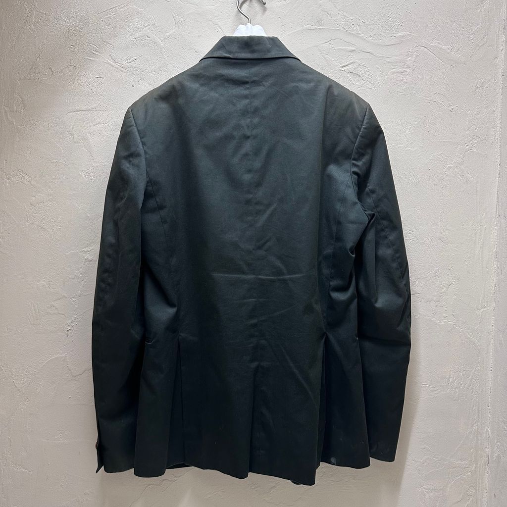 RAF BY RAF SIMONS ラフバイラフシモンズ Tailored Jacket テーラード