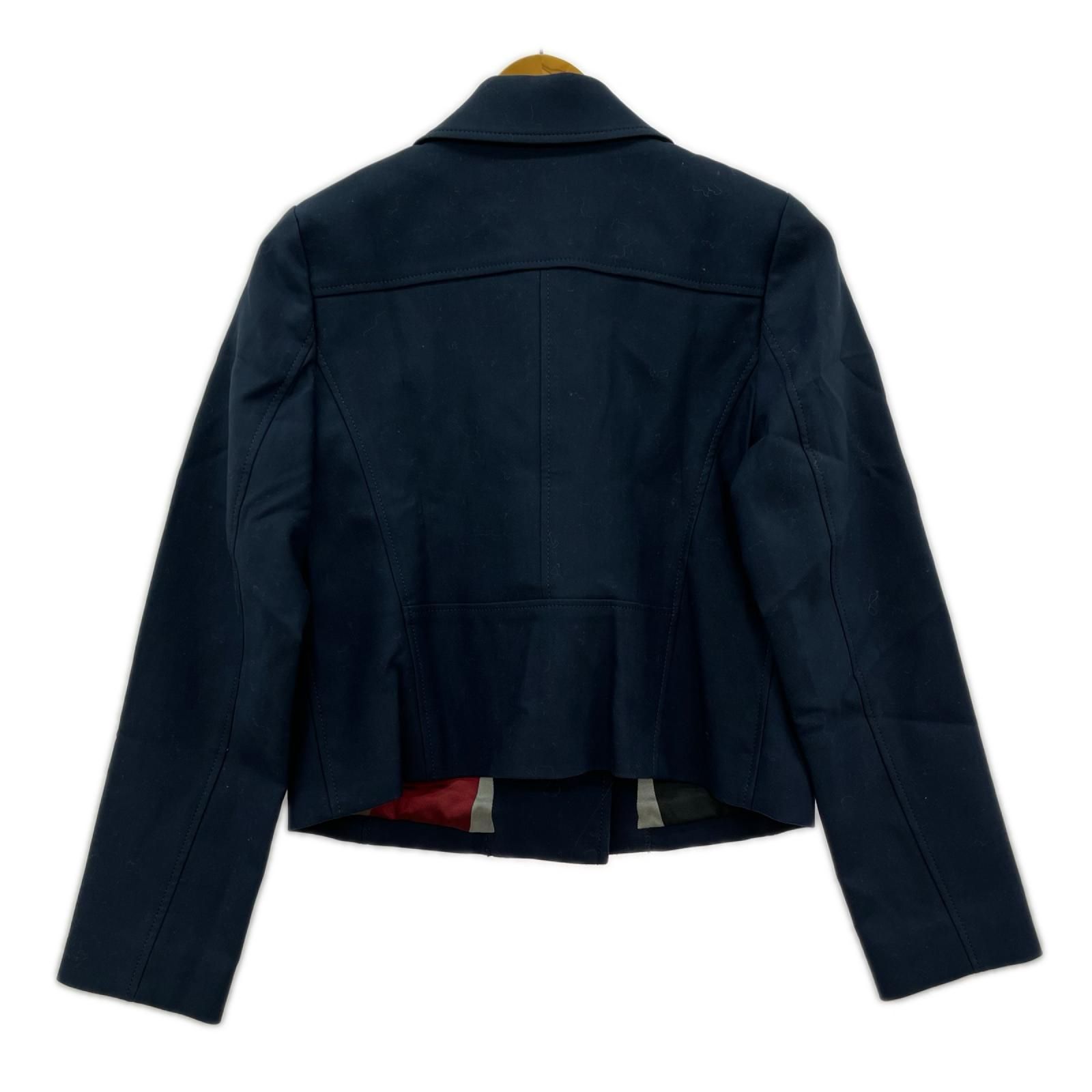 BLUE LABEL CRESTBRIDGE ブルーレーベル クレストブリッジ ライダース