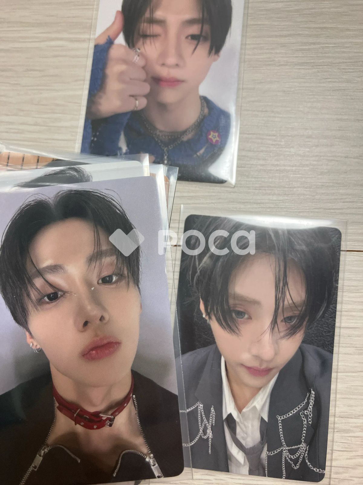 ALPHA DRIVE ONE サンウォン BOYS II PLANET Archive Exhibition