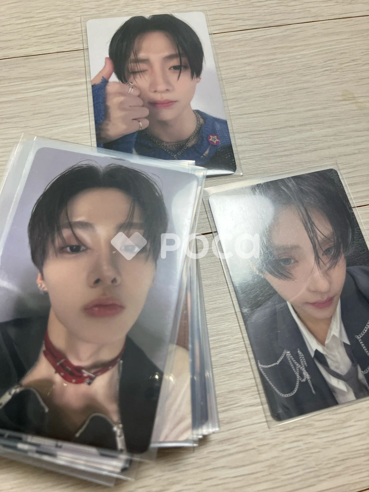 ALPHA DRIVE ONE サンウォン BOYS II PLANET Archive Exhibition