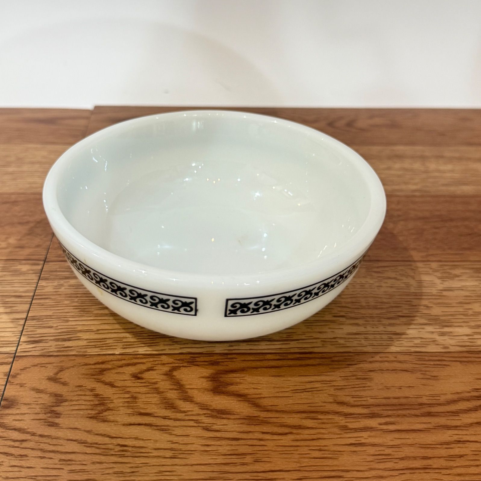 OLD PYREX オールドパイレックス 1970年代〜1980年代頃 レストラン