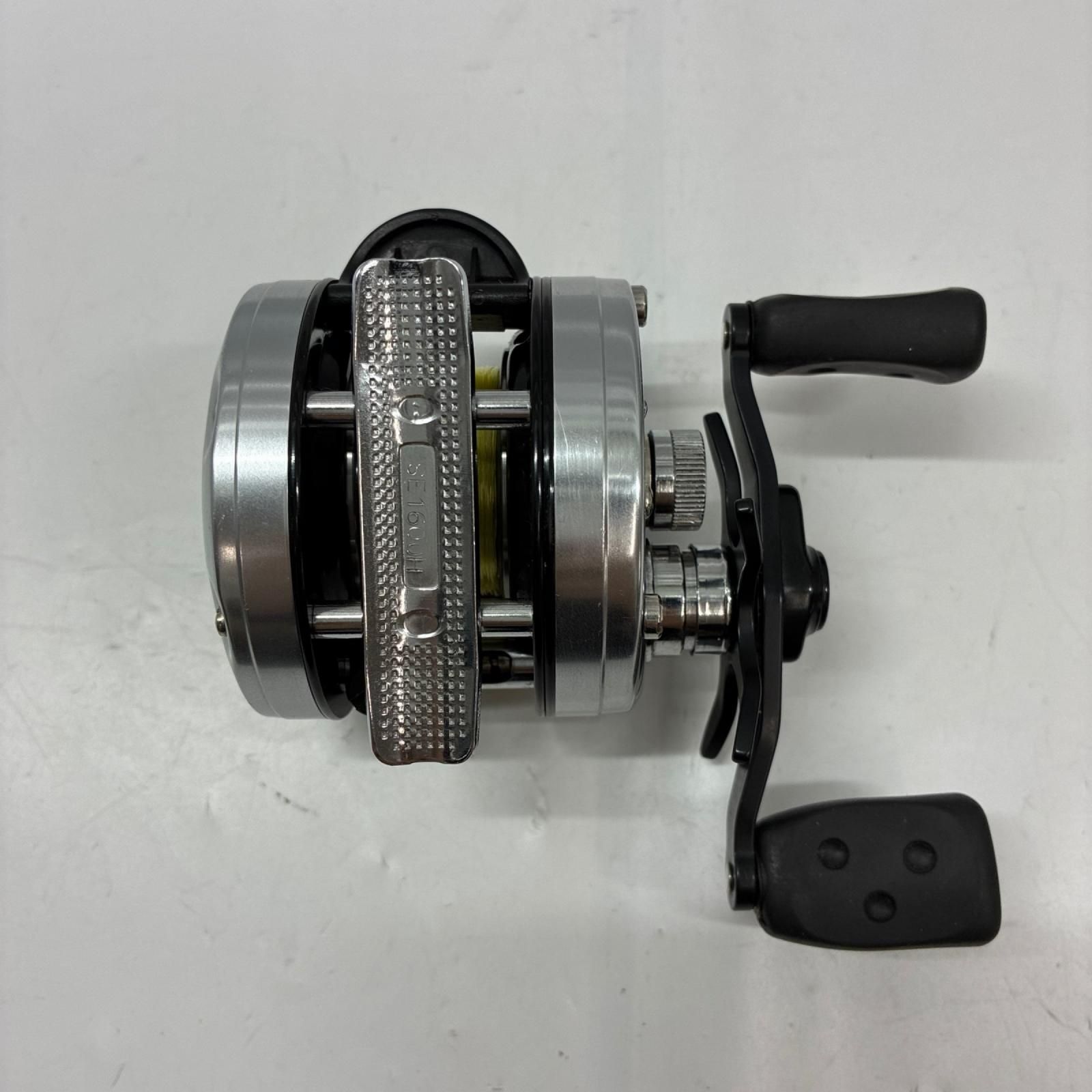 Abu Garcia アブガルシア ベイトリール アンバサダー4600C3 - メルカリ