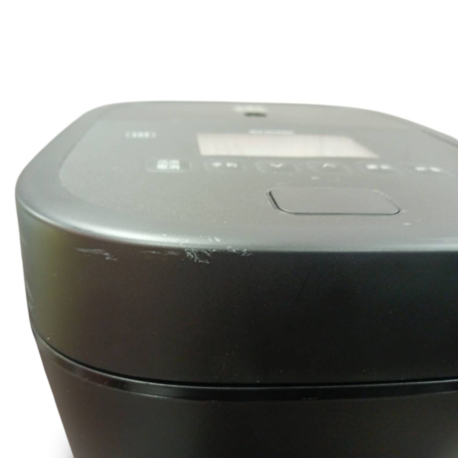 □ アイリスオーヤマ IRIS OHYAMA IHジャー炊飯器 SHK-LS110-B 5.5合