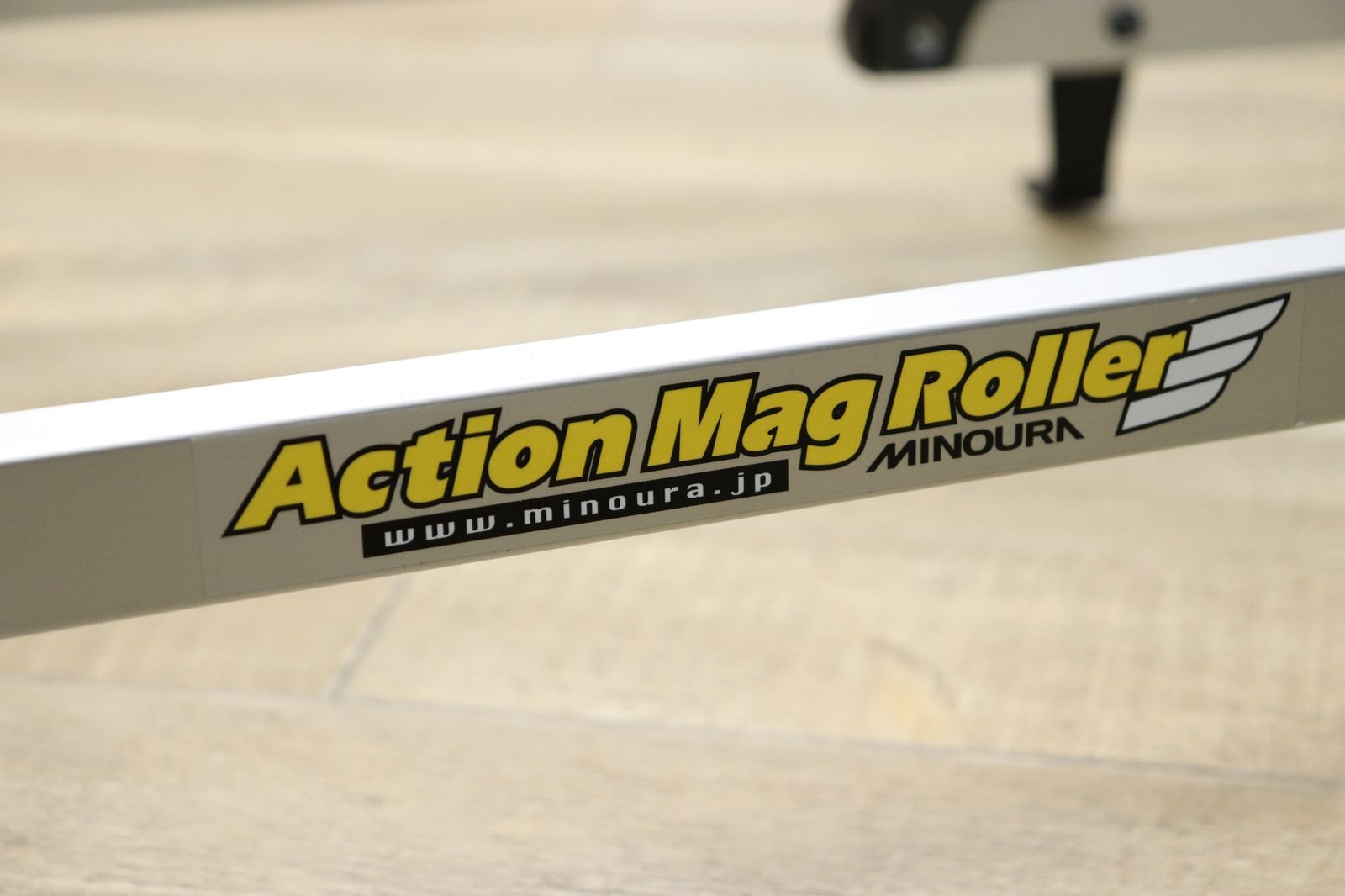 ミノウラ MINOURA アクションマグローラー Action Mag Roller 3本