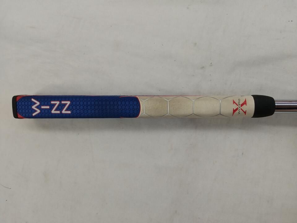 ジョージ スピリッツ MONO 2 Style1 パター 中古 ゴルフドゥ！山口防府