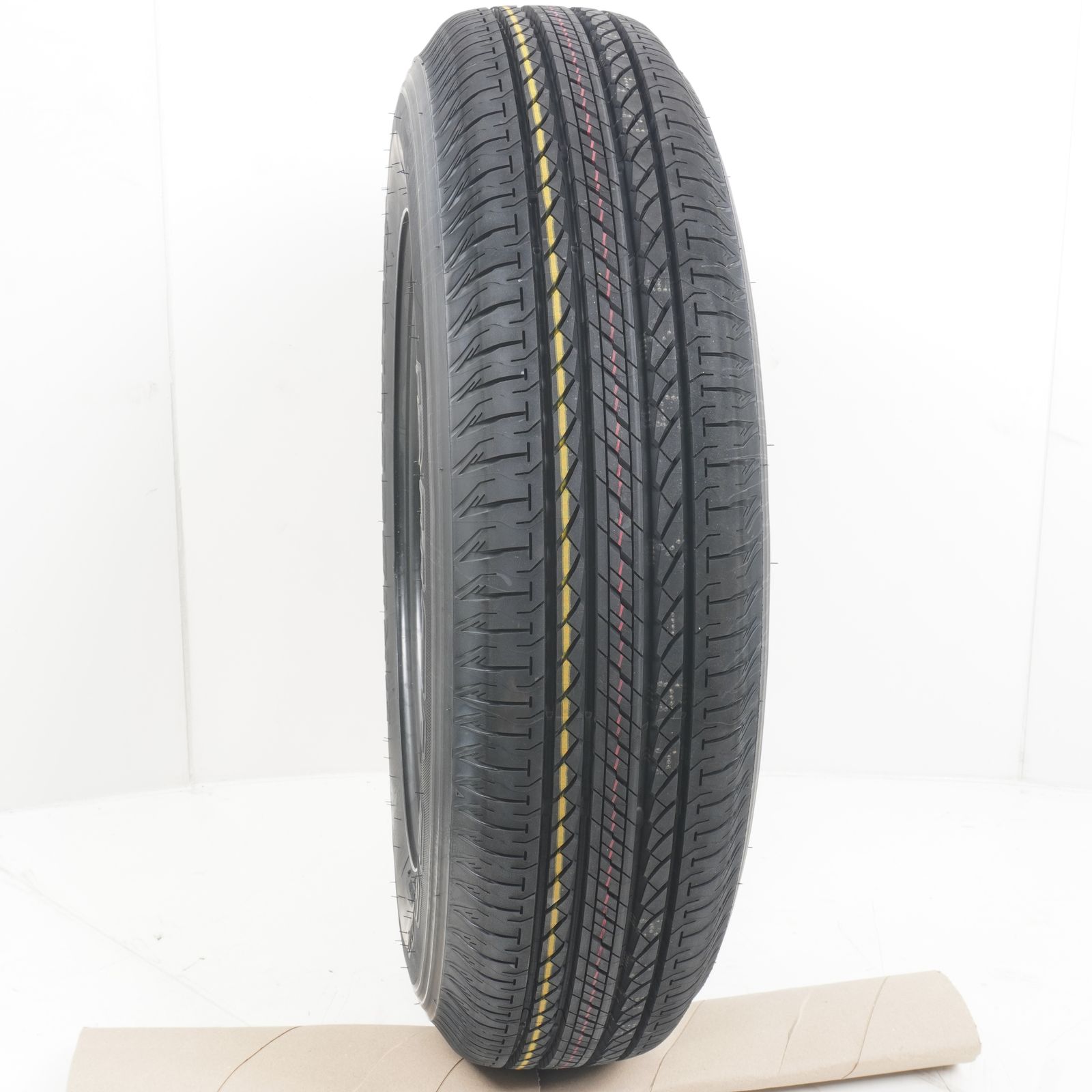 未使用】 スズキ 純正 JB64 ジムニー タイヤホイールセット スチール