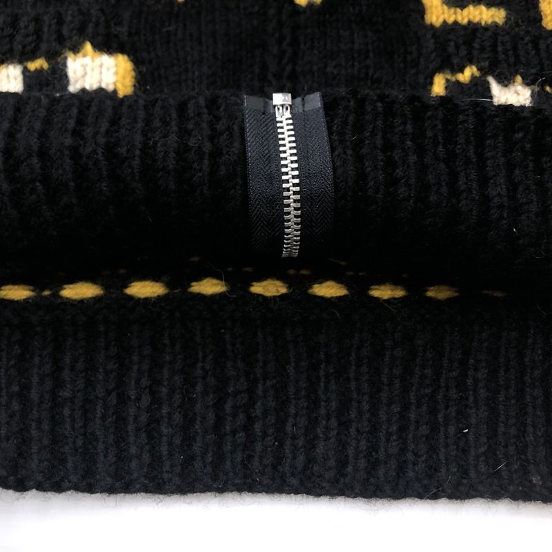 中古品】 DRY BONES ドライボーンズ COWICHAN SWEATER カウチン
