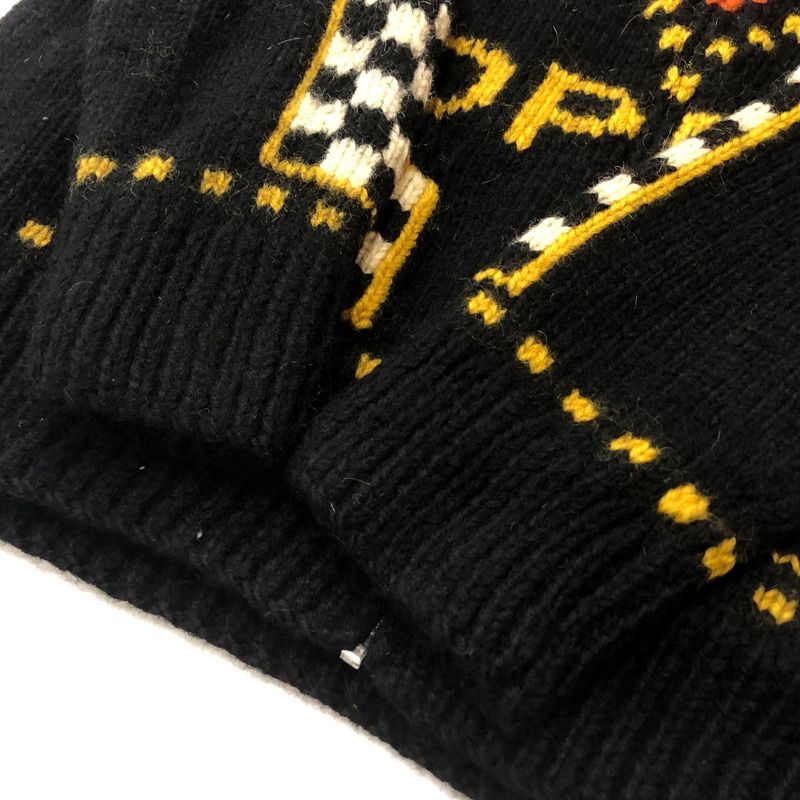 中古品】 DRY BONES ドライボーンズ COWICHAN SWEATER カウチン