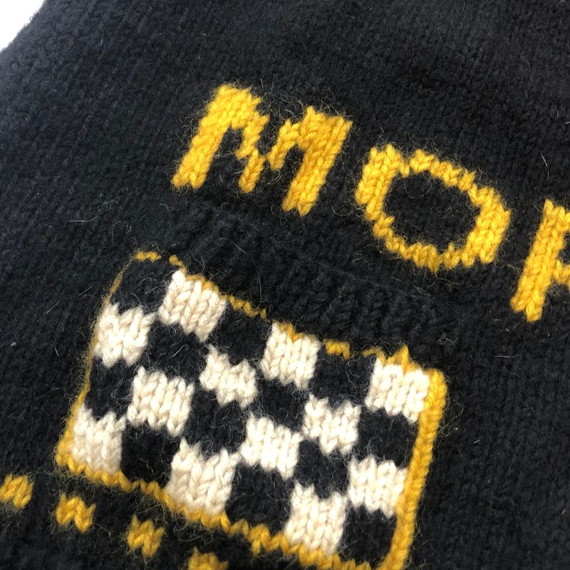 中古品】 DRY BONES ドライボーンズ COWICHAN SWEATER カウチン
