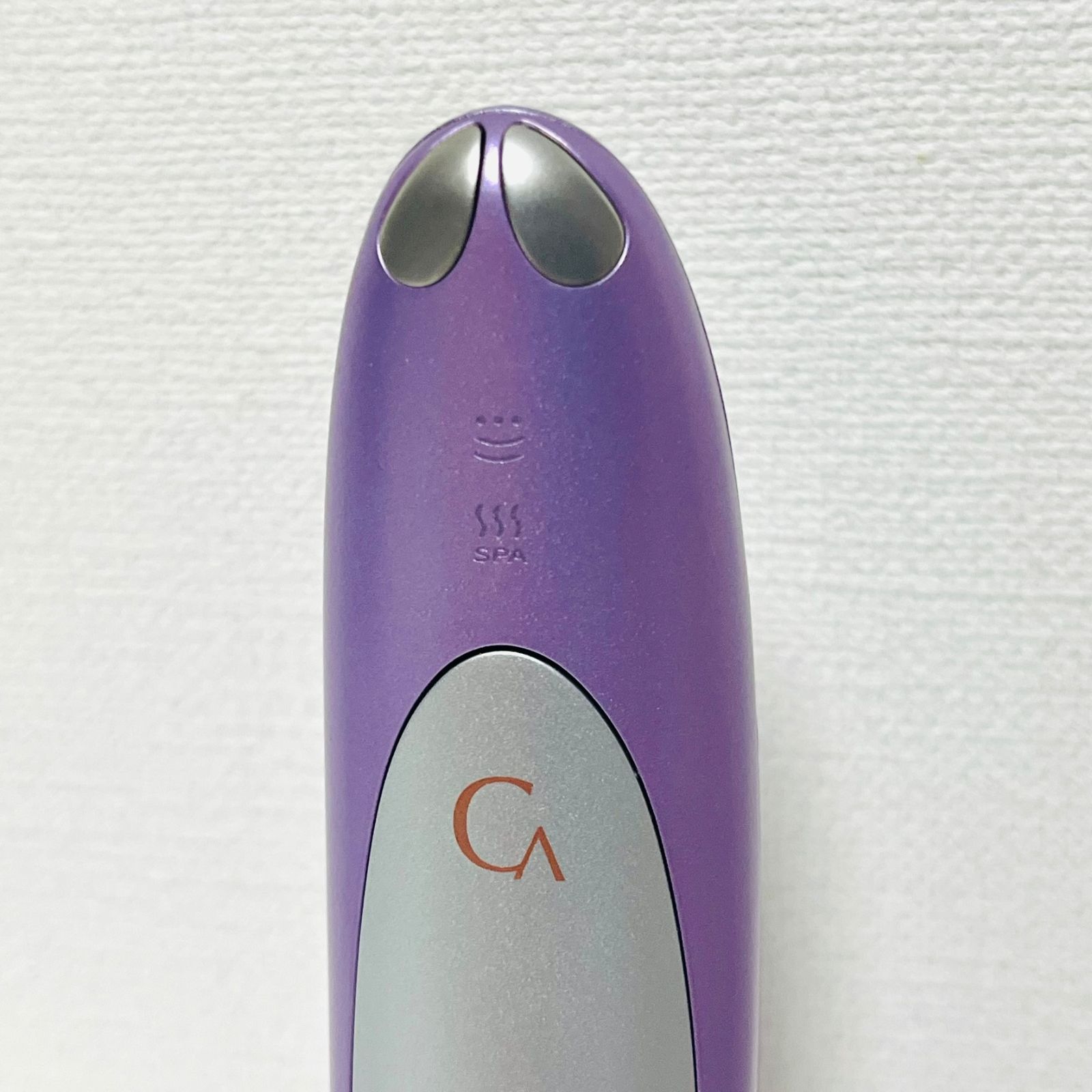 【美品】CREAGE アイリフトプラスCR-11 パープル CREAGE クリア―ジュ アイリフトプラス CR-11 - メルカリ