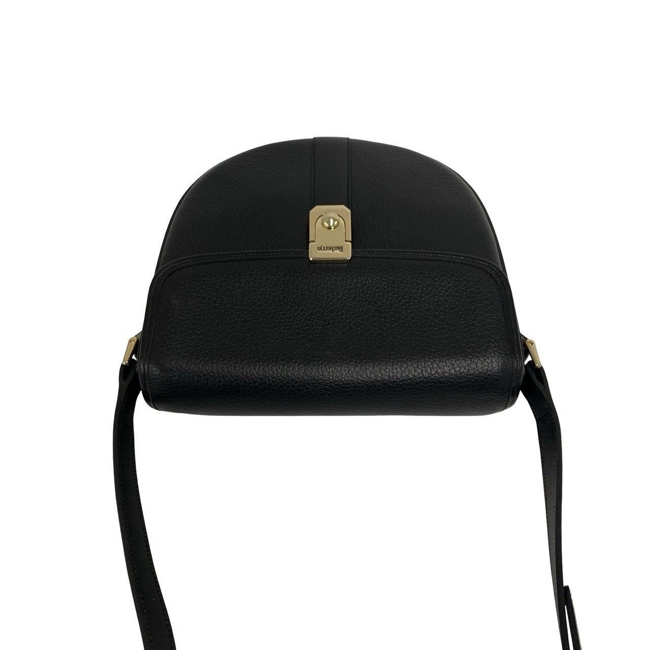 極 美品 箱 袋付き Burberrys バーバリーズ ロゴ 金具 ノバチェック