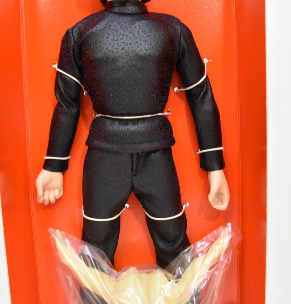 メディコム・トイ RAHM デビルマン 不動明原作版 M003 - メルカリ