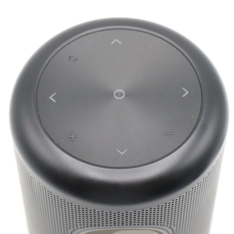 Anker Nebula Capsule II D2421N12 ブラック モバイルプロジェクター