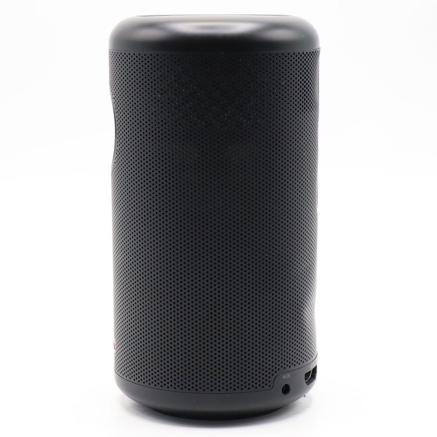 Anker Nebula Capsule II D2421N12 ブラック モバイルプロジェクター