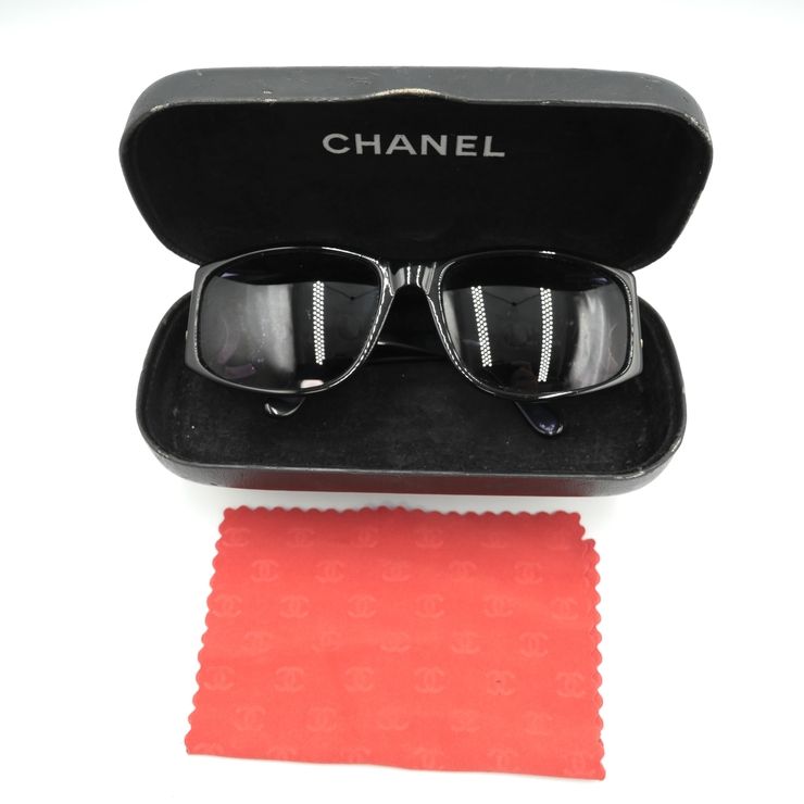 CHANEL（シャネル）ココマーク ヴィンテージ サングラス アイウェア