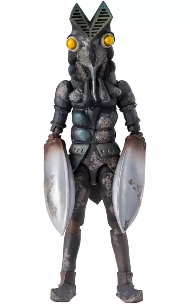 【新品】フィギュア S.H.Figuarts バルタン星人 60th Anniversary Edition 「ウルトラマン」