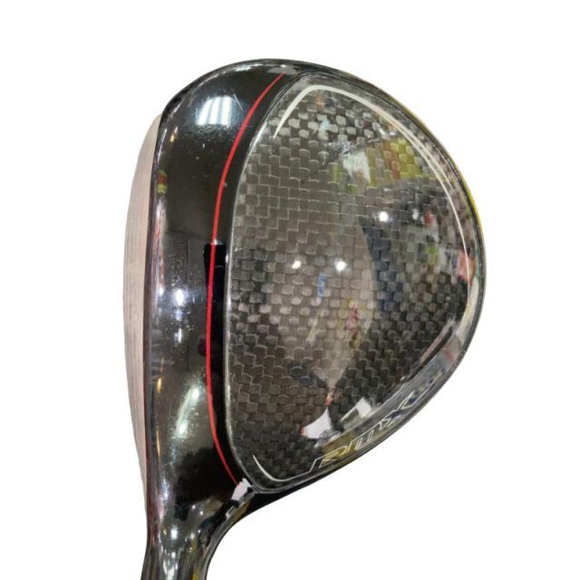 中古】 ヤマハ RMX VD 7W フェアウェイウッド FW Diamana f YR