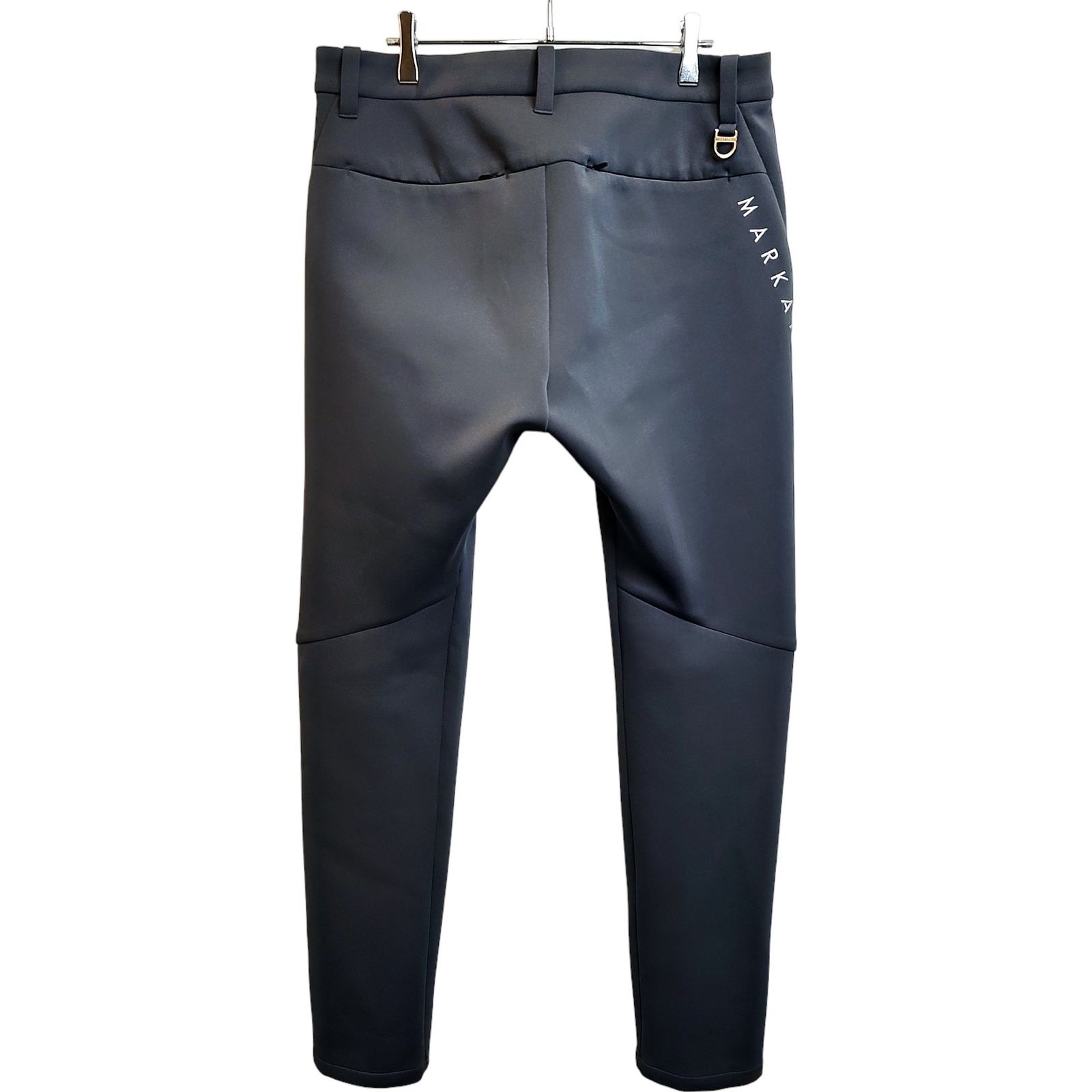 MARK&LONA マークアンドロナ ゴルフ 25AW CODE SFSP Nylon Pants
