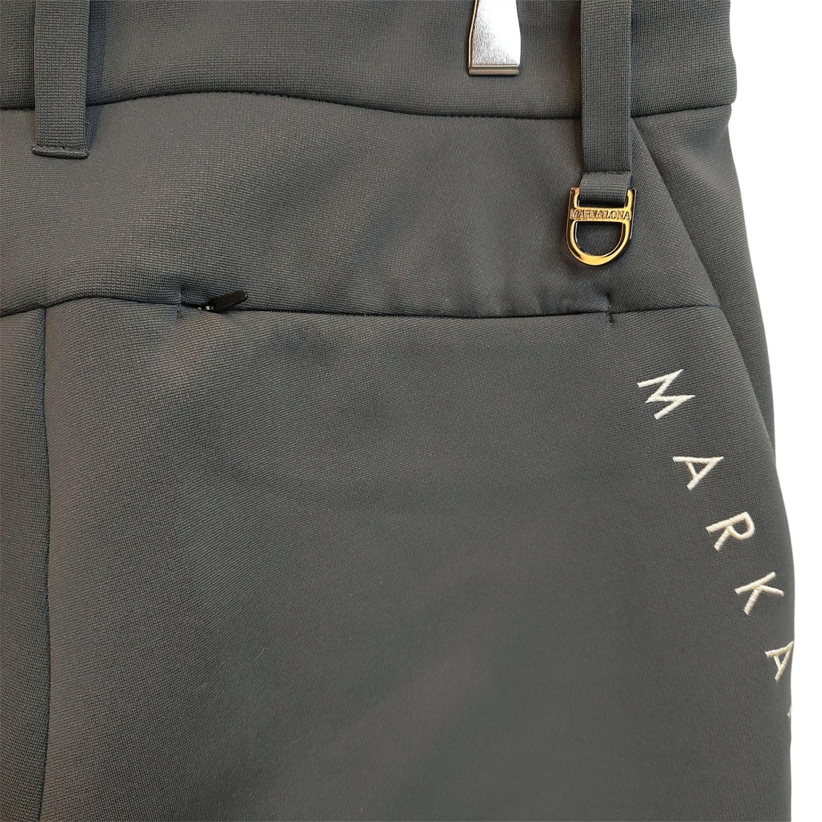 MARK&LONA マークアンドロナ ゴルフ 25AW CODE SFSP Nylon Pants