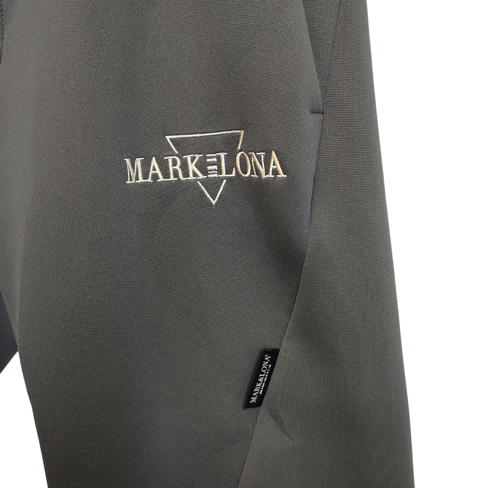 MARK&LONA マークアンドロナ ゴルフ 25AW CODE SFSP Nylon Pants