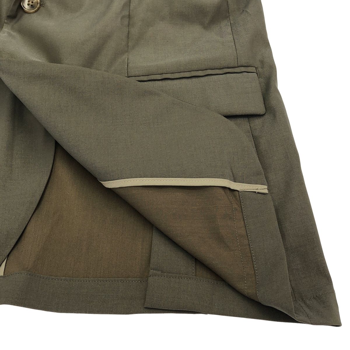 BARNEYS NEW YORK バーニーズ ニューヨーク ジャケット&スラックス