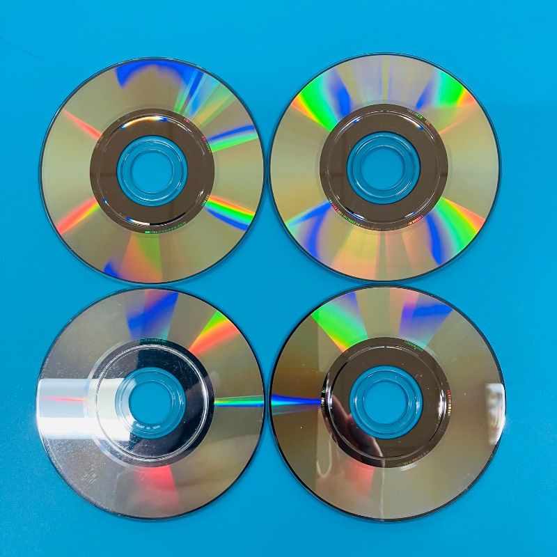 2点セット】【メモリーカード用シールあり】ゲームキューブ バイオ