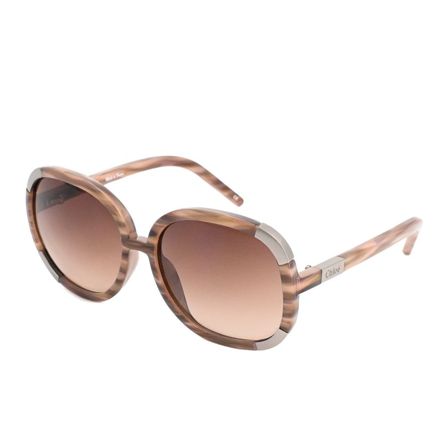 Chloe クロエ サングラス サングラス CL2119 - メルカリ