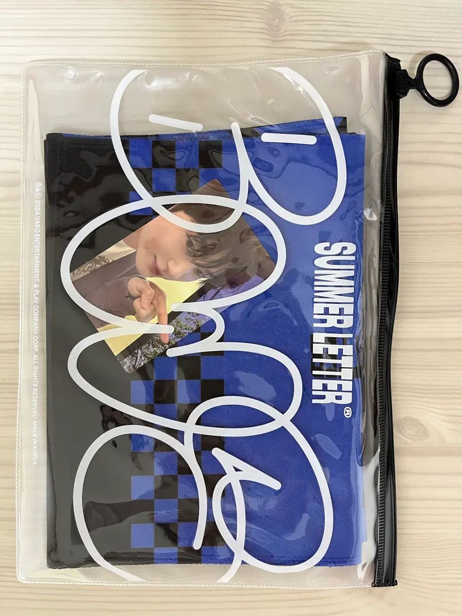 ビョンウソク サマー レター スローガン 新品 (トレカ 含む) - メルカリ