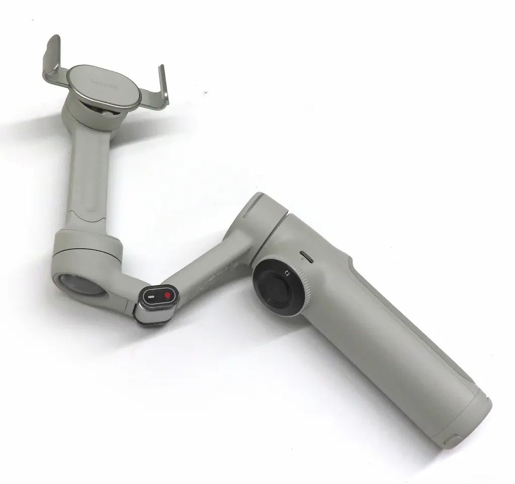 Insta360 Flow 2 Pro ジンバル (ストーングレー) 中古 - メルカリ